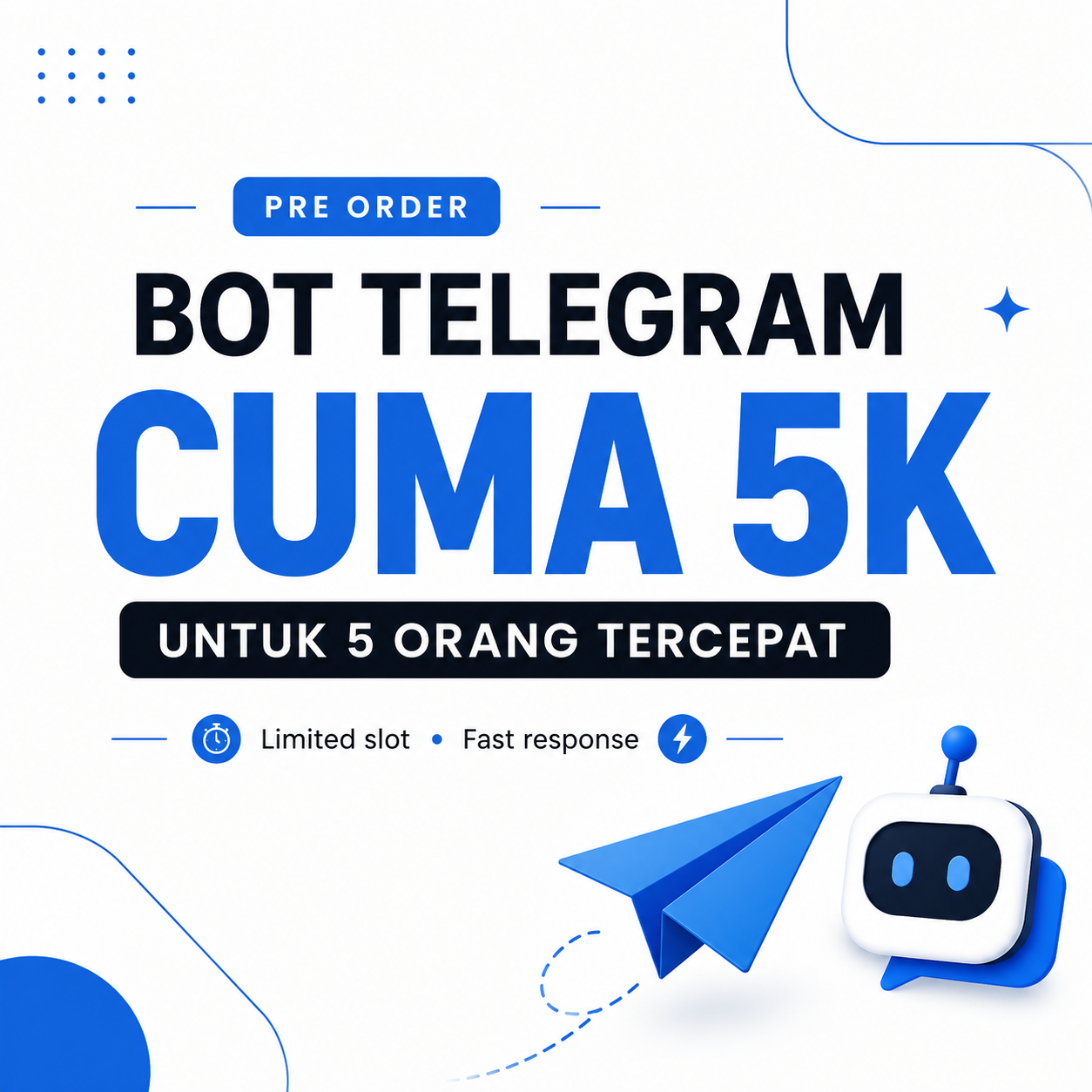 PRE-ORDER SEWA BOT AUTO ORDER